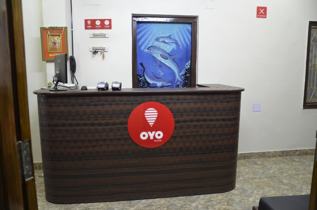 Oyo 7622 Varanasi Stays Экстерьер фото